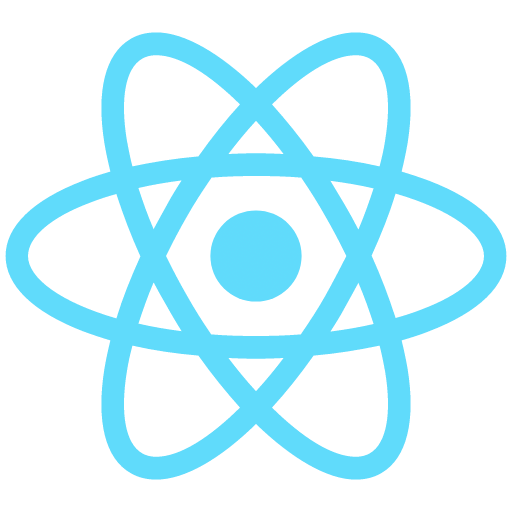 Logo React