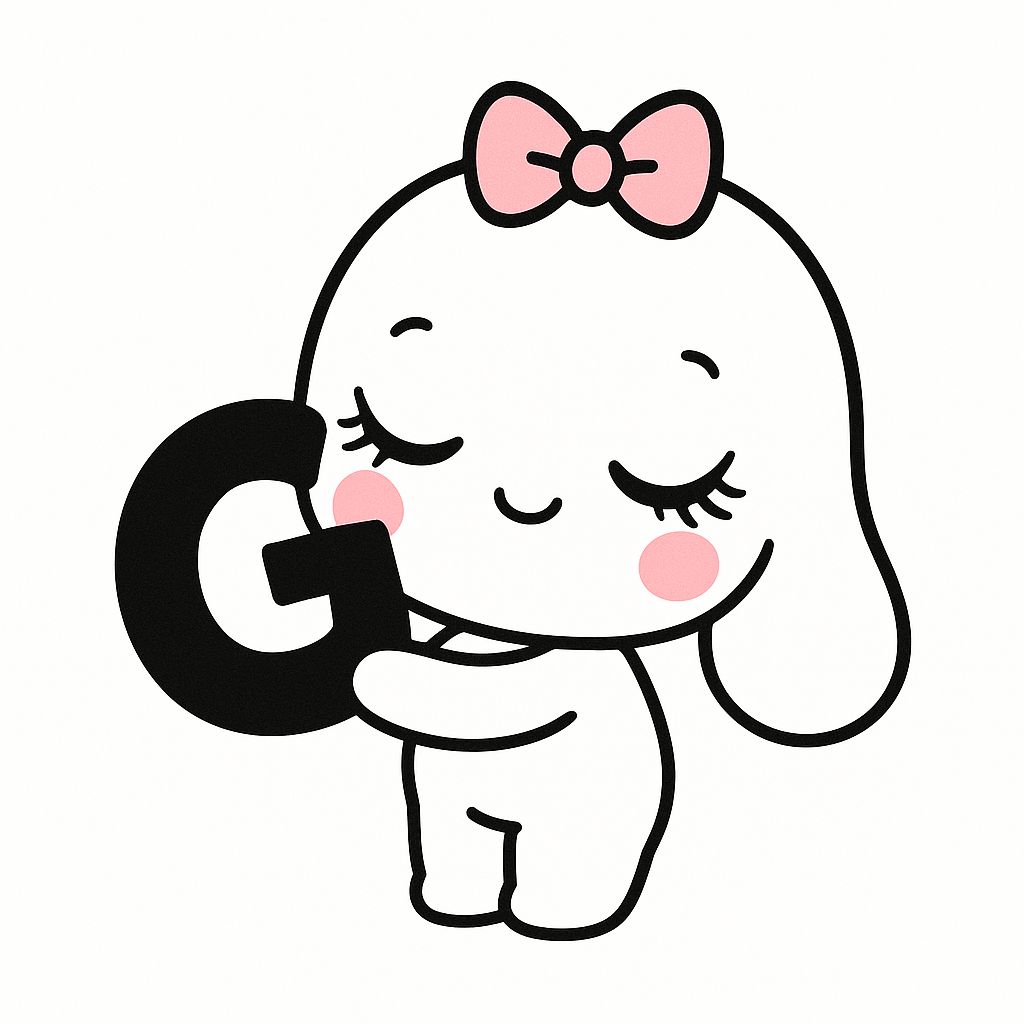 Logo da GlowMe